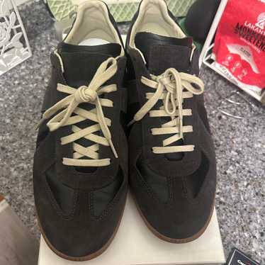 Maison margiela mens sneakers - Gem