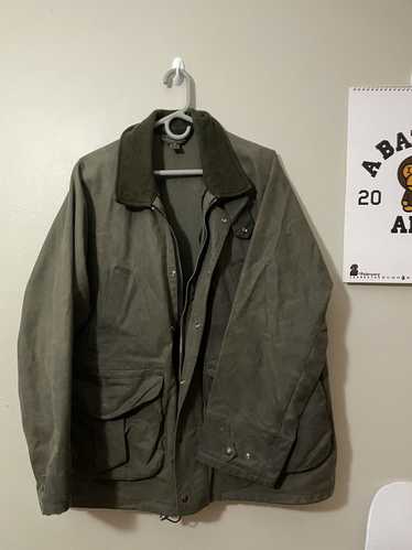 Filson field jacket with - Gem