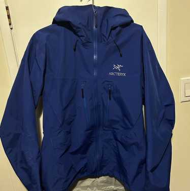 PALACE × ARC’TERYX Alpha SV サイズL Palace-ArcTeryx-Alpha-SV-