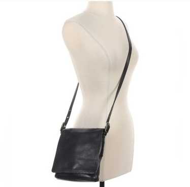 Vintage coach slim flap - Gem