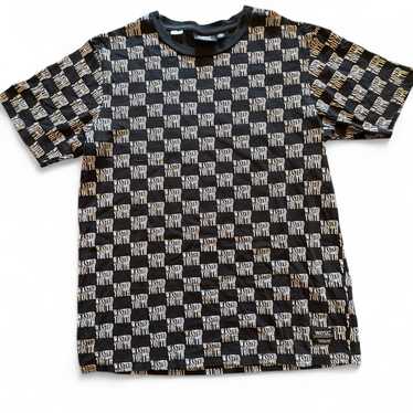 Wasted youth t shirt - Gem