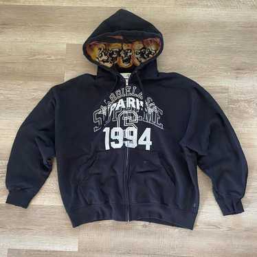 25SS new/Maison Margiela オーバーサイズフーディーHoodie 22383634_53165335_1000.jpg