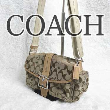 Coach soho signature one - Gem