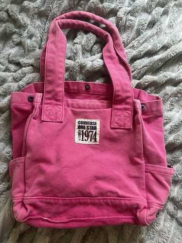 バッグ 1990s CONVERSE ONE STAR SHOULDER BAG Converse Bag Vintage | eBay