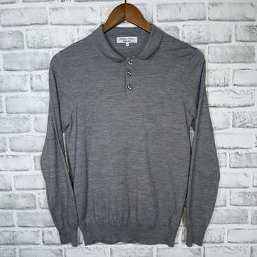 ジャケット・アウター NIGEL HALL wool double jacket pcoat ジャケット・アウター NIGEL HALL wool double jacket pcoat