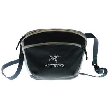 Arcteryx × beams waist - Gem
