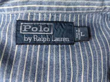 Rrl ralph lauren hickory - Gem