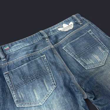 Adidas diesel diesel denim - Gem