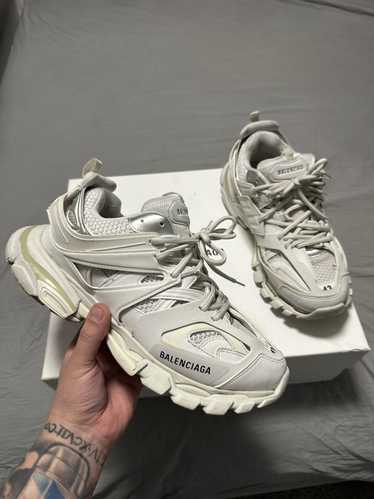 Balenciaga track size 43 - Gem