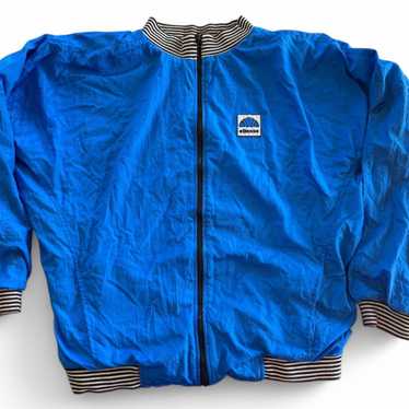 Ellesse jacket ellesse windbreaker - Gem