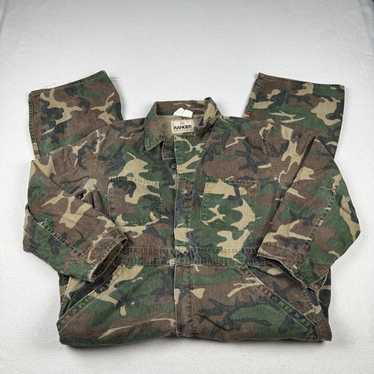 Camo vintage vintage ranger - Gem