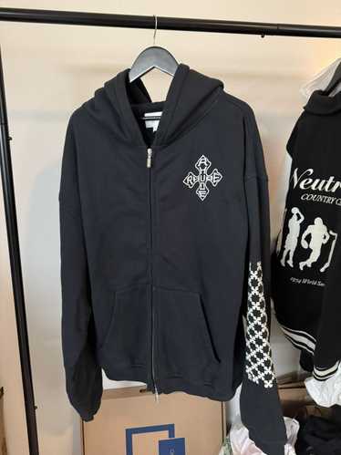 Rhude rhude grand - Gem