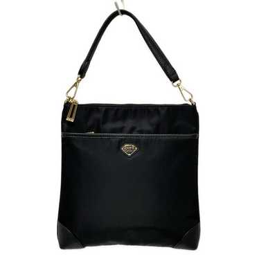 cococelux GOLD　2way bodybag COCOCELUX GOLD POCONO NYLON ﾜﾝﾊﾝﾄﾞﾙ2WAYﾊﾞｯｸﾞLｻｲｽﾞ | すべての
