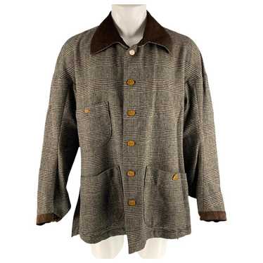 Coat vivienne westwood - Gem