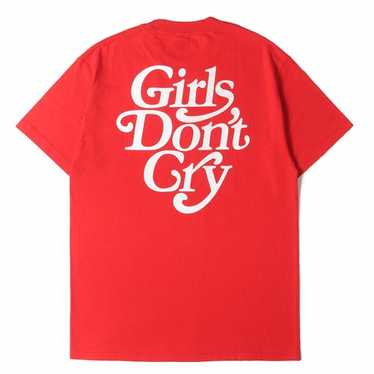 Girls Don't Cry Tシャツ HUMAN MADE x Girls Don't Cry GDC Valentine's Day T-shirt