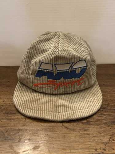 Vintage 1980s -1990s axo - Gem
