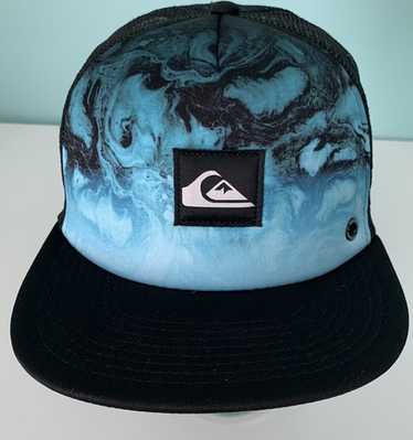 Quiksilver mens hat cap - Gem