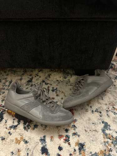 Maison Margiela スニーカー EU35(21.5cm位) 2007423D0224 Maison Margiela Men Shoes • Compare now & find price »