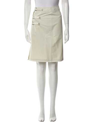 スカート PRADA Women Skirts 31143 16ND F0065 Beige Net skirt | Prada | OTTODISANPIETRO