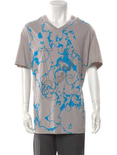 Versace medusa t-shirt with - Gem