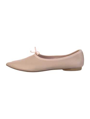 Repetto　ベージュ　35 Repetto ballet flat - Gem