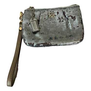 Coach glitter bag - Gem