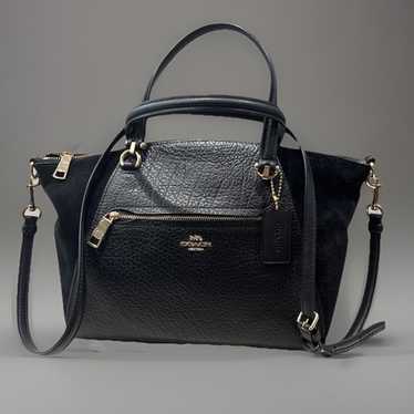 Coach legacy suede - Gem