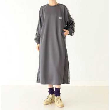 BEAMS BOY needles　別注　Track　Dress BEAMS BOY needles 別注 Track Dress