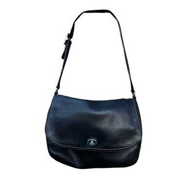 Coach legacy turnlock shoulder - Gem