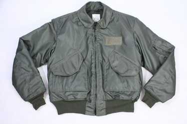 ジャケット・アウター US Air Forse 90s ma1 Houston silver pink Amazon.com: Up and Away Medium-Weight MA-1 Flight Bomber