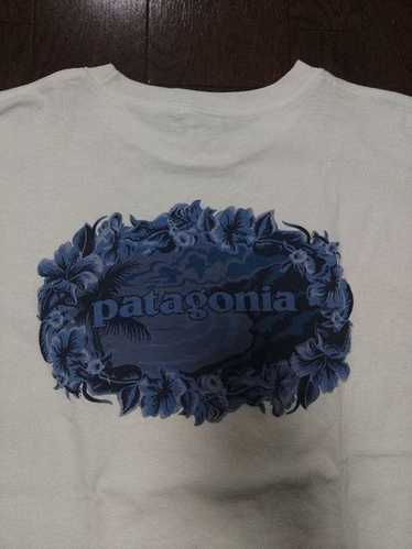 Patagonia beneficial t s - Gem
