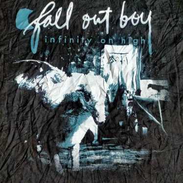 Fall out boy infinity - Gem