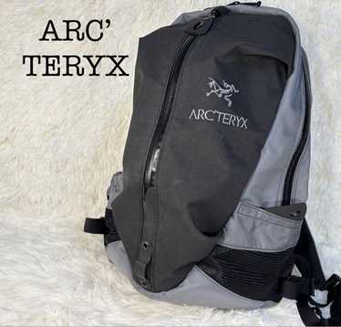 Arcteryx × beams arro - Gem