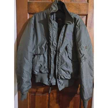 Alpha industries- cwu 45/p - Gem