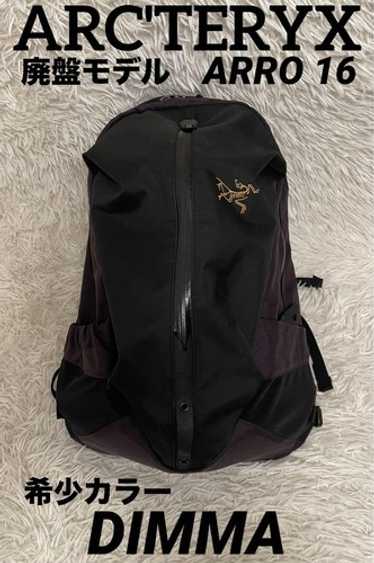 Arcteryx arro 16 - Gem