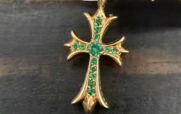 Chrome hearts 22k tiny - Gem