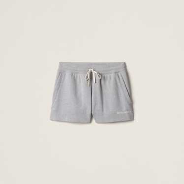 Miumiu miu miu shorts - Gem