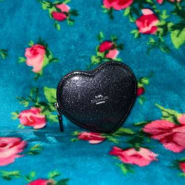 コインケース・小銭入れ COACH Signature Heart Bag Charm CK071 ハート型 Coach(コーチ) 財布・小物(レディース) - 海外通販のBUYMA