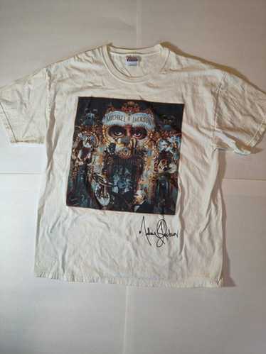 Hanes vintage michael jackson - Gem