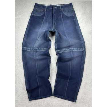 パンツ pelle pelle yellow stich denim Women's Work Jeans | Filson