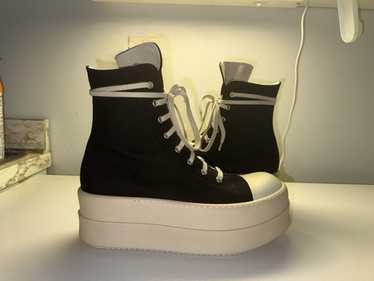 リックオウエンス 24AW MEGA BUMPER RAMONES 43 リックオウエンス 24AW MEGA BUMPER RAMONES 43