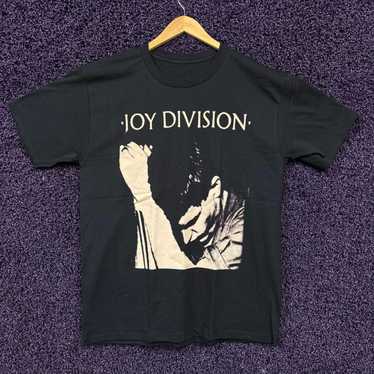 PLEASURES joy division ian curtis Tシャツ① PLEASURES joy division ian curtis Tシャツ① s-l400.jpg
