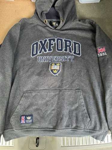 Oxford university mens official - Gem