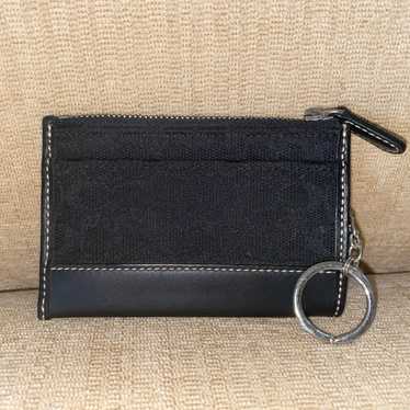 Coach key case - Gem