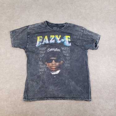 Ruthless records eazy e - Gem