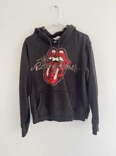 TMT×THE ROLLING STONES フリースパーカー 2309346483.jpg