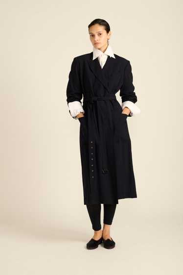 ジャケット・アウター 90s Jean Paul GAULTIER super long coat Vintage 1990s Jean Paul Gaultier Super Long Coat Maxi Length