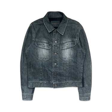ジャケット・アウター under cover 2011 s/s jacket archive Undercover SS2006 Patched 