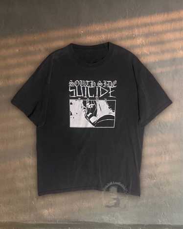 G59 records suicide - Gem
