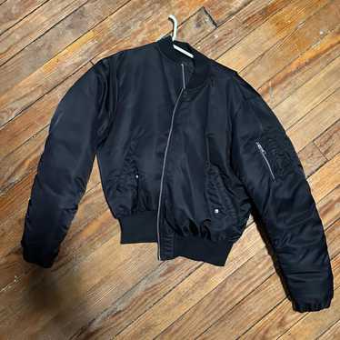 【VIP価格】BALENCIAGA Oversized Bomber 20787563_55485102_1000.jpg